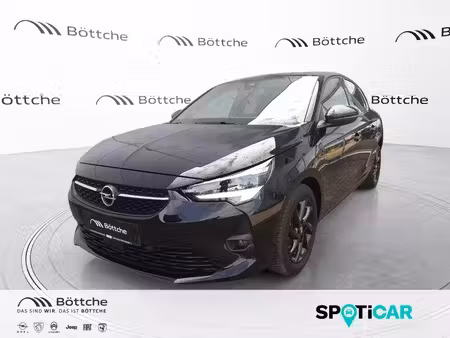 Opel Corsa 1.2 Ultimate