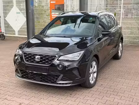 Seat Arona 1.0 FR