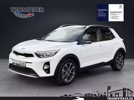 Kia Stonic 1.0 T-GDi 120