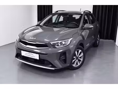 Kia Stonic 1.0 T-GDi 100