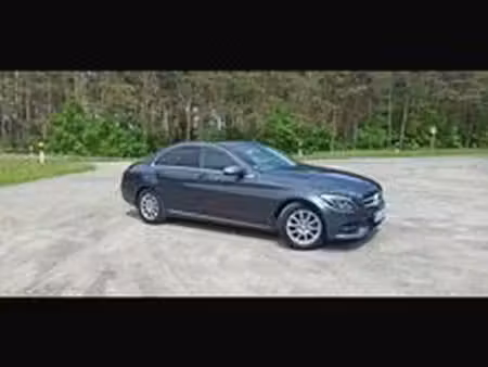 Mercedes-Benz Classe C C 200 2.0 184