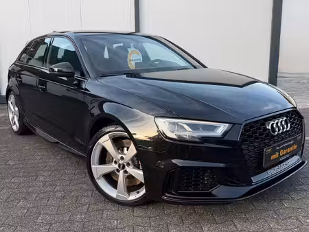 Audi A3 RS3 2.5 TFSI 400 quattro