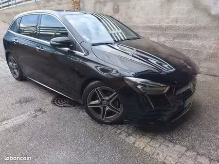 Mercedes-Benz Classe B B 200