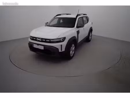 Dacia Duster Eco G Expression