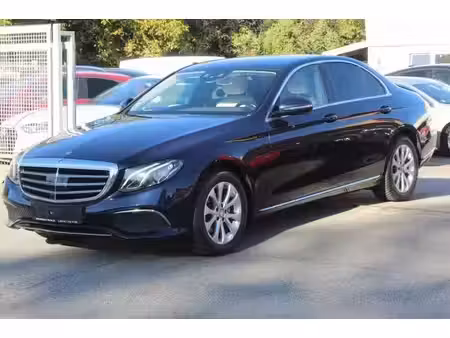 Mercedes-Benz Classe E E 220 4Matic