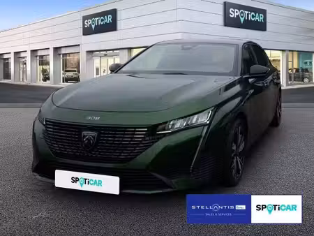 Peugeot 308 1.2 THP 130 Allure