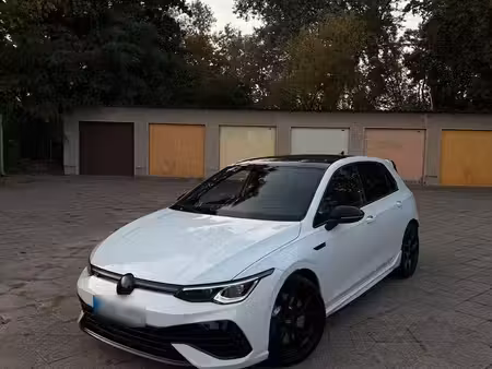 Volkswagen Golf GTI 2.0 TSI 245 Performance