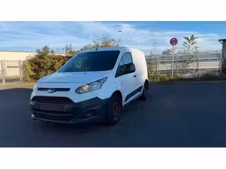 Ford Transit 1.6 75