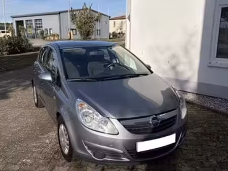 Opel Corsa 1.2 86