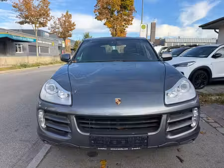 Porsche Cayenne V6 3.0 4x4