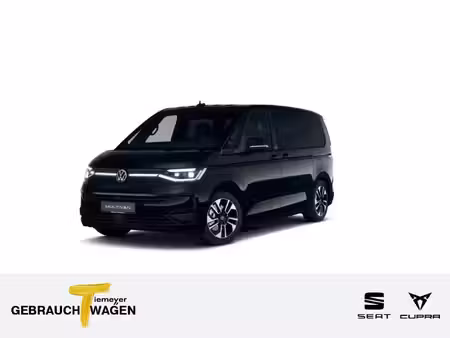 Volkswagen Multivan 2.0 TDI 150 Life