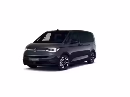 Volkswagen Multivan 2.0 TDI 150 Life