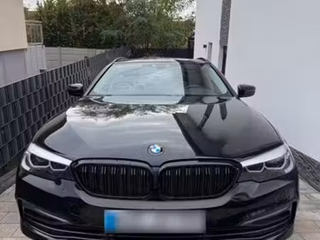 BMW Série 3 315 2.0 190