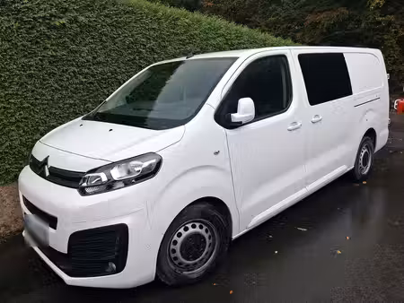 Citroën Jumpy 2.0 HDi 150 Business