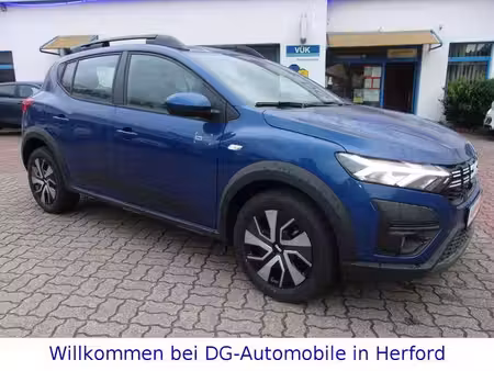 Dacia Sandero Expression