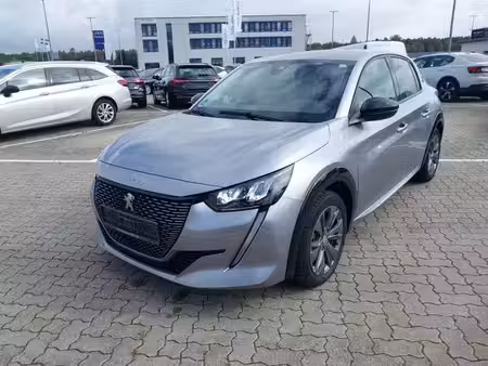 Peugeot 208 136 Allure