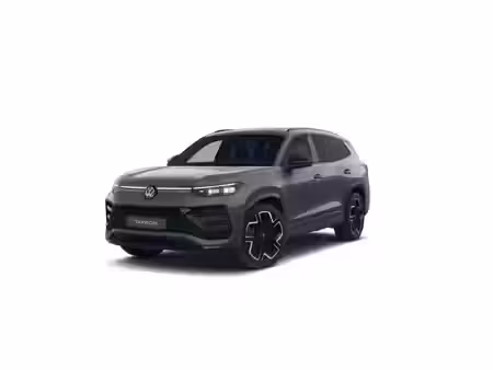 Volkswagen Tayron 2.0 TDI 150 R-Line 4Motion