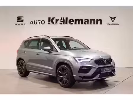 Cupra Ateca 2.0 TSI 300