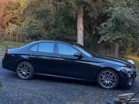 Mercedes-Benz Classe E E 300
