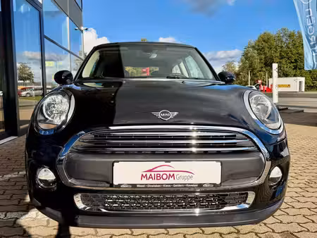 Mini Mini One 1.5 102