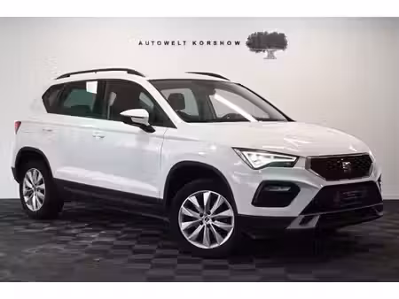 Seat Ateca 1.0 TSI 110 Style
