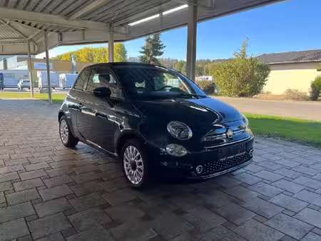 Fiat 500 1.0 69 Lounge