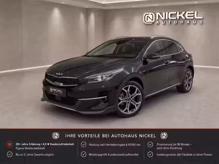 Kia Ceed 1.5 T-GDi 160 Platinum