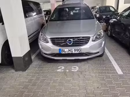 Volvo XC60 D5 2.4 220 4x4