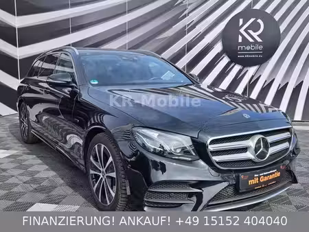 Mercedes-Benz Classe E E 300 2.0 211