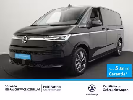 Volkswagen Multivan Style 4Motion