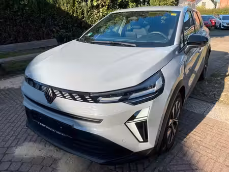 Renault Symbioz Evolution