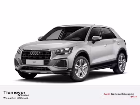 Audi Q2 35 TFSI 1.5 TFSI 150
