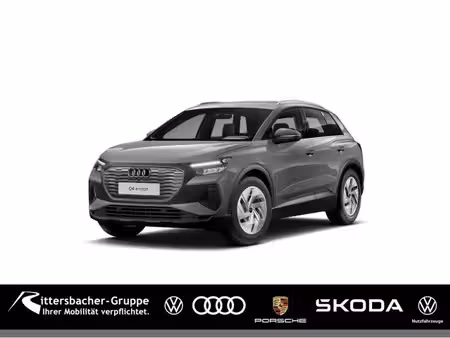 Audi Q4 e-tron 35 170