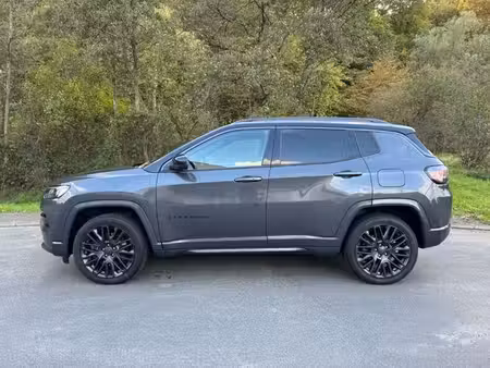 Jeep Compass 4XE 1.3 240 S 4x4
