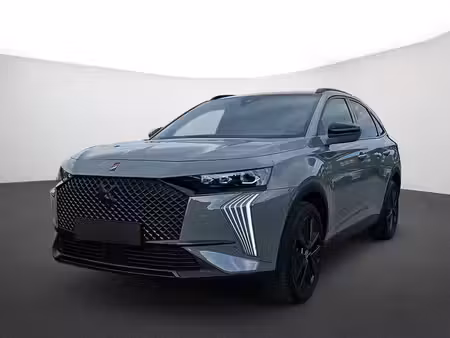 DS 7 1.5 HDi 131 Performance Line