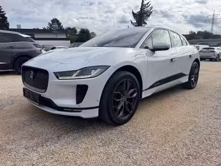 Jaguar I-Pace EV400 400 HSE 4x4