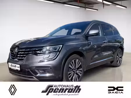 Renault Koleos 2.0 dCi 184 Initiale Paris 4x4