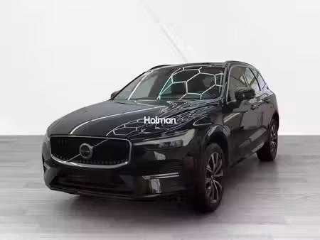 Volvo XC60 2.0 197