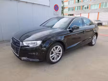 Audi A3 2.0 TDI 150