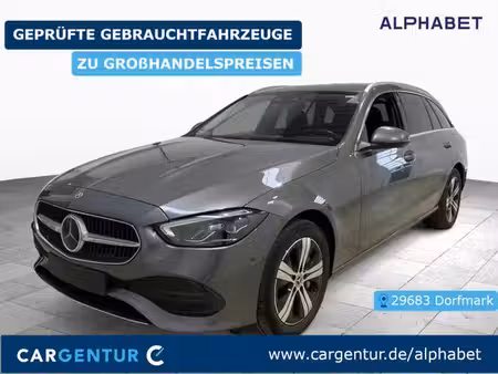 Mercedes-Benz Classe E E 300 Avantgarde