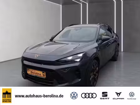 Cupra Formentor VZ 1.5 272