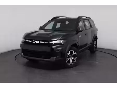 Dacia Bigster 1.2 TCe 130 Expression 4x4