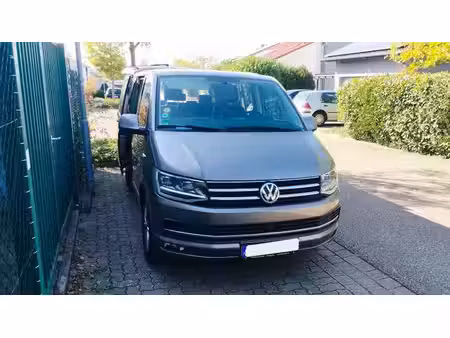Volkswagen Transporter T6 2.0 TDI 150 Highline