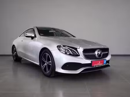 Mercedes-Benz Classe E E 220 Ambiente