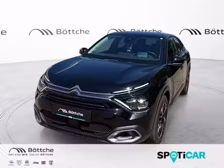 Citroën C4 1.2 131