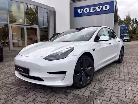 Tesla Model 3 Standard Plus 283