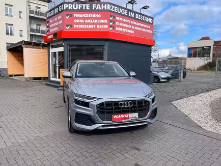 Audi 50 
