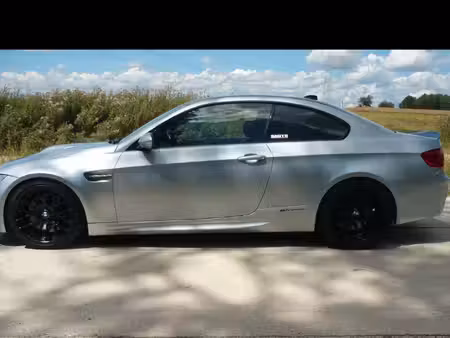 BMW Série 3 M3 V8 4.0 420