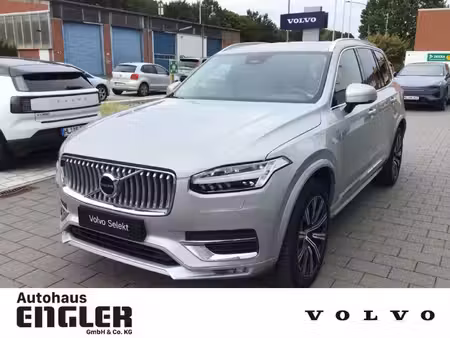 Volvo XC90 2.0 235 Plus 4x4