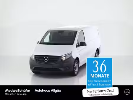 Mercedes-Benz Vito 111 116